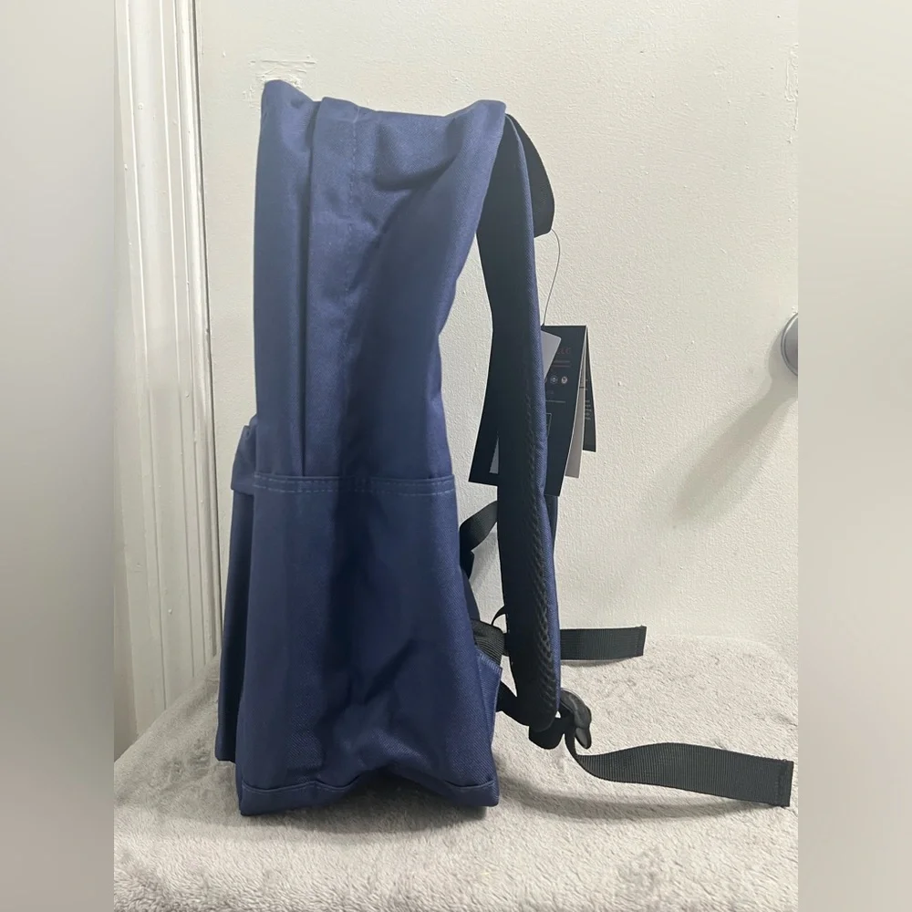 MOJO West Virginia Mountaineers Ultimate Fan Backpack - Picture 10 of 11